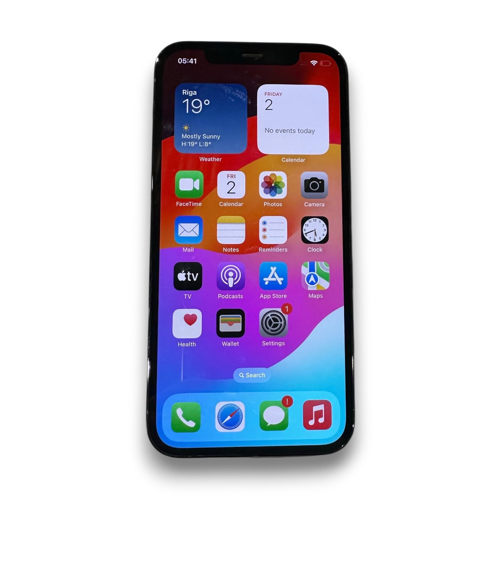 Apple iPhone 12 Pro 128 GB